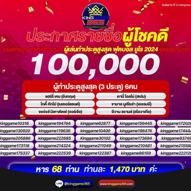 25รับ100 เว็บคาสิโนออนไลน์สุดฮิต พร้อมโปรโมชั่นใหม่ล่าสุด2024