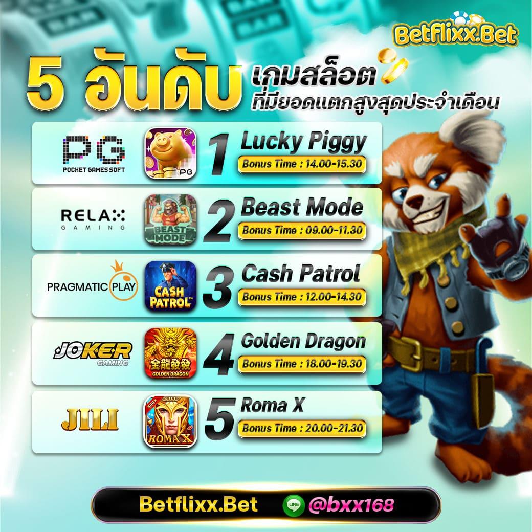 4x4 เว็บตรง แพลตฟอร์มเดิมพันออนไลน์ยอดนิยมในไทย ล่าสุด 2024