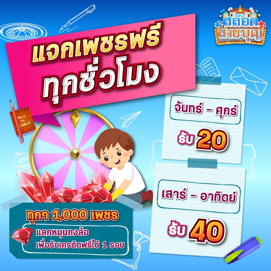 711 PAKYOK คาสิโนออนไลน์เว็บตรง ครับความนิยมในไทย 2024