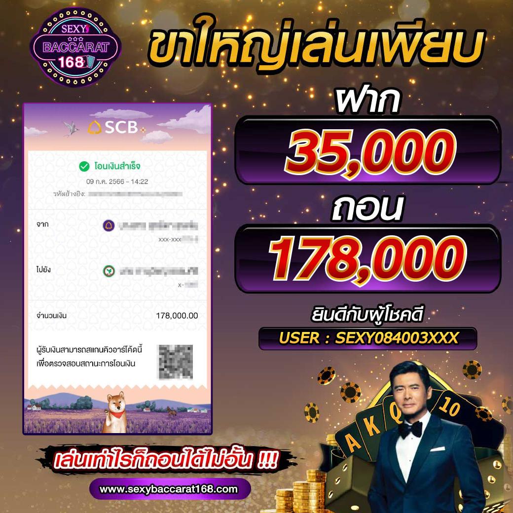 Betflix999 คาสิโนออนไลน์ครบวงจร สมัครง่าย รับโปรโมชั่นสุดคุ้ม