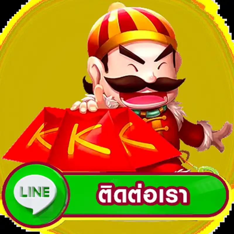 Enjoy Ultimate PG Online Casino Experience | No.1 in Thailand