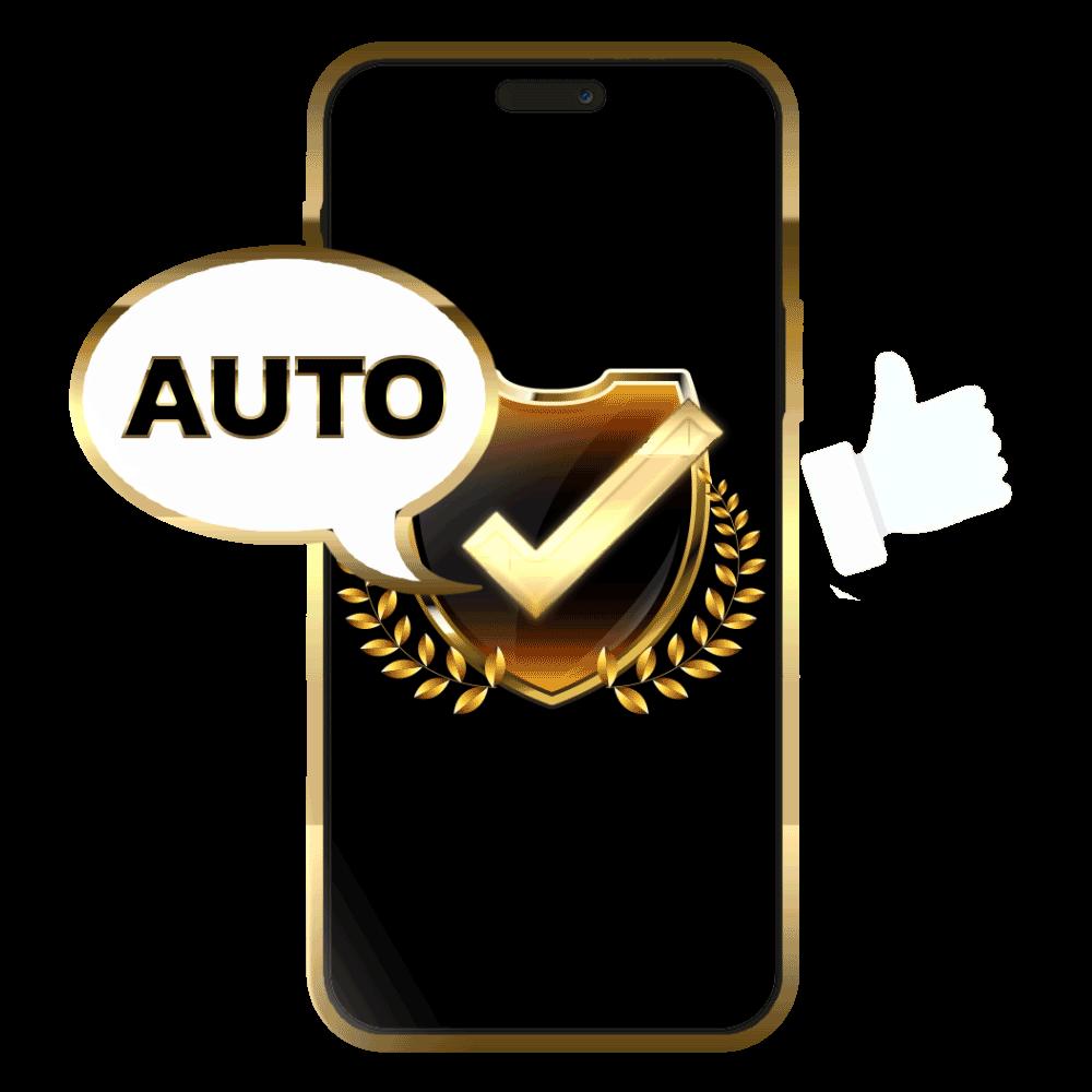 Men's Competition Barbell Set