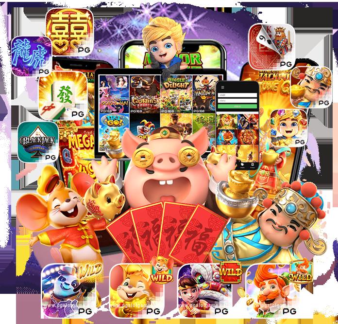 Power99 สล็อต เว็บตรง รวมเกมทำเงินใหม่ล่าสุด 2024