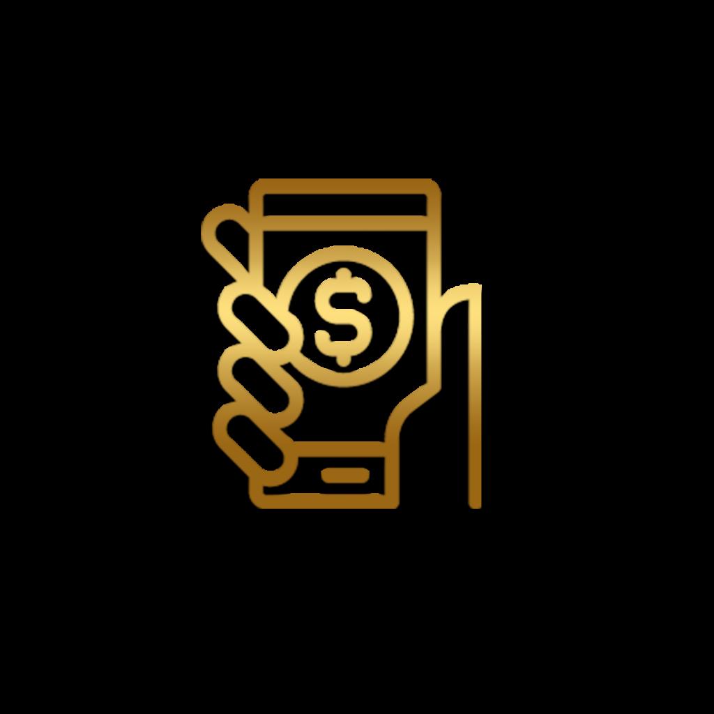 Men's Competition Barbell Set