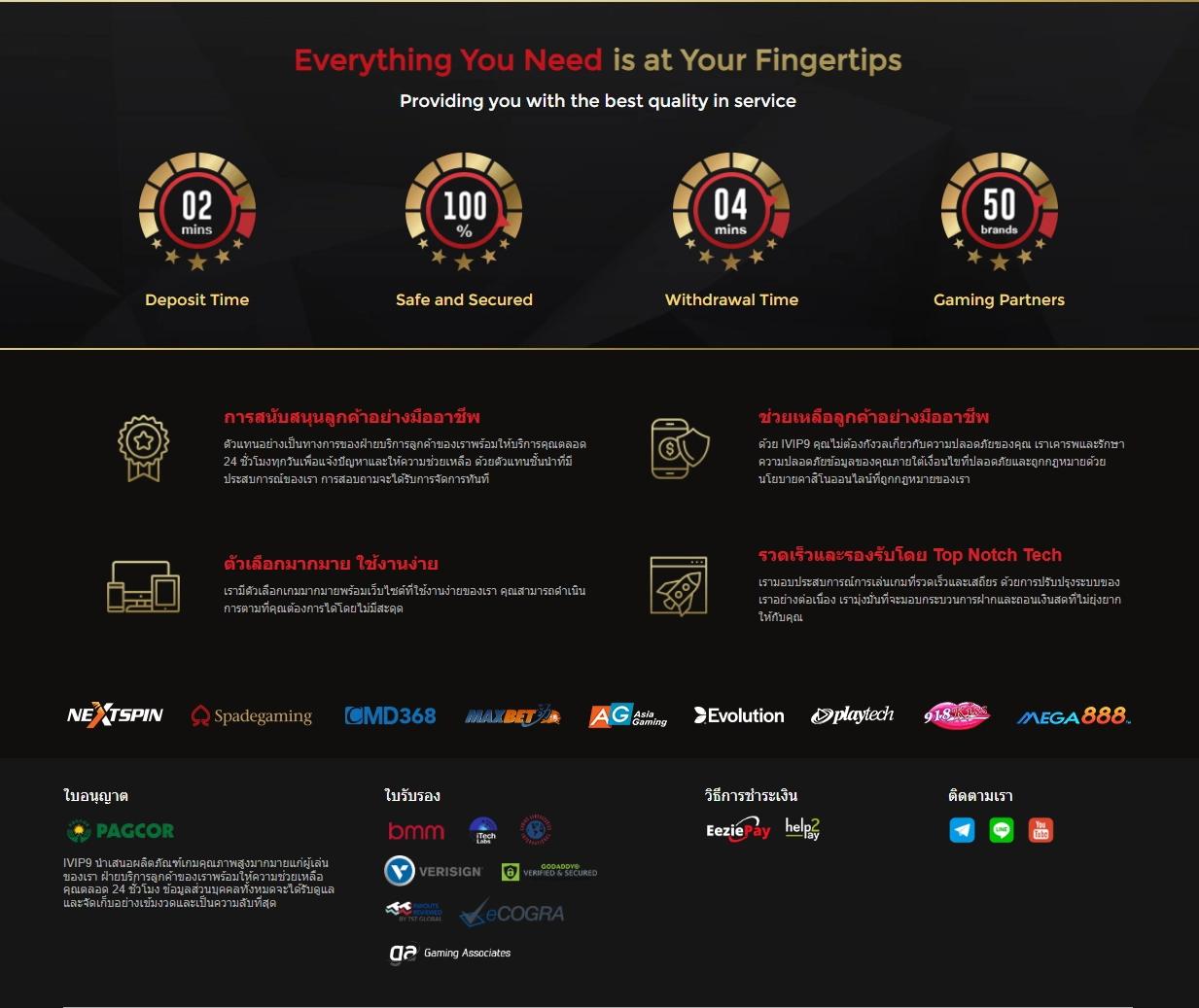 g2g 1max คาสิโนอันดับหนึ่ง ครบจบทุกเกม เดิมพันง่ายด้วยระบบออโต้