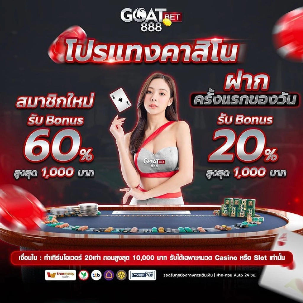 goat88bet เว็บตรงอันดับหนึ่ง รวมเกมฮิตล่าสุดปี 2024