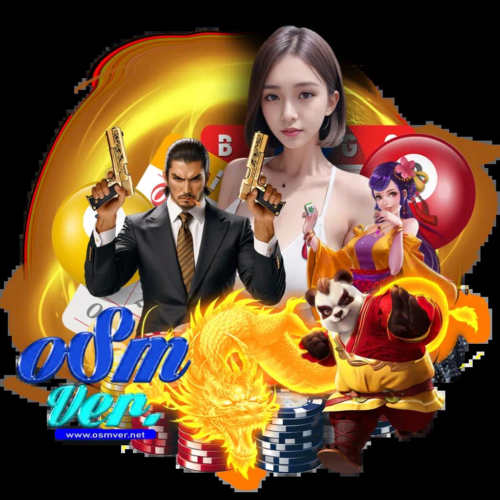 mahao888 เล่นสนุกครบวงจร บริการทันใจ ระบบปลอดภัย 2024