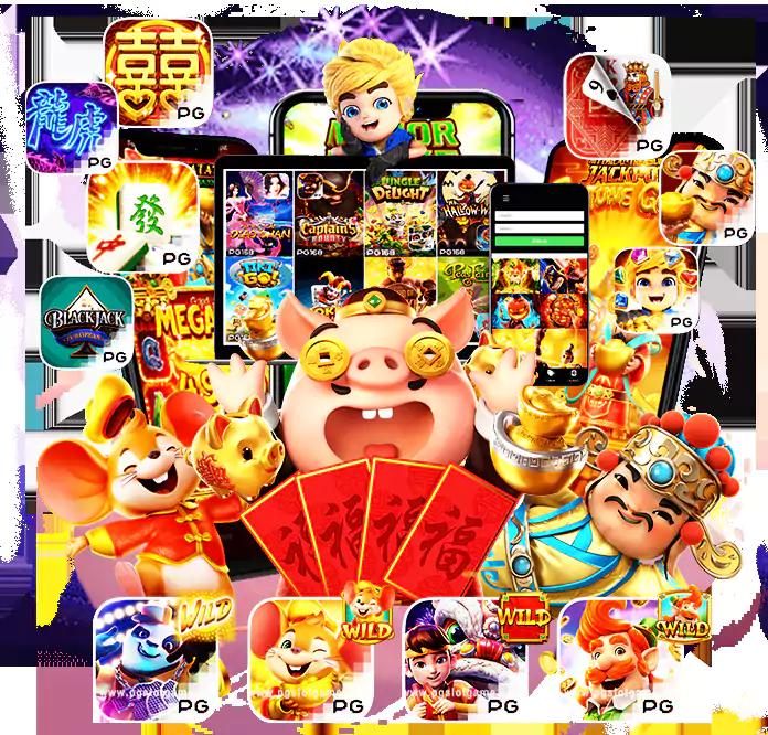 p6 เครดิตฟรี เว็บตรงไม่มีเอเย่นต์ บริการทันใจ ปี 2024