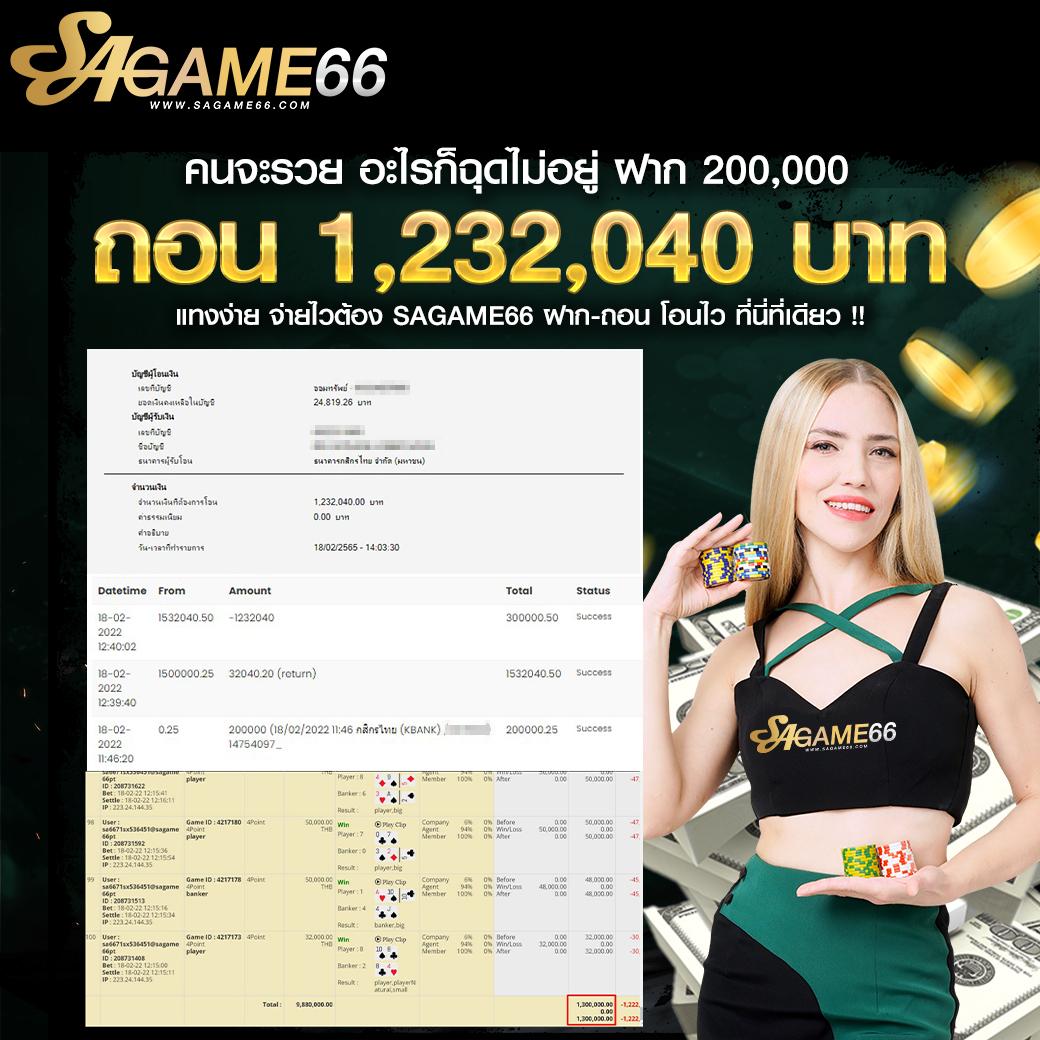 ตรง คาสิโนออนไลน์อันดับหนึ่ง สมัครง่าย ฝากถอนไว ระบบทันสมัย