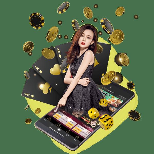 บอล สด 888 คาสิโนเว็บตรงพร้อมโปรโมชั่นเด็ด เว็บอันดับหนึ่ง