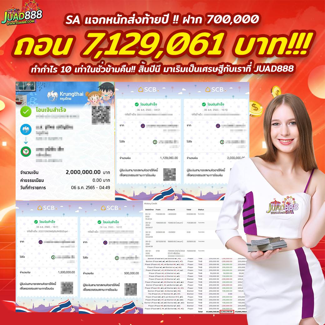ผลฟุตบอล คาสิโนออนไลน์อันดับหนึ่ง คัดสรรเกมสุดฮิตในปีล่าสุด