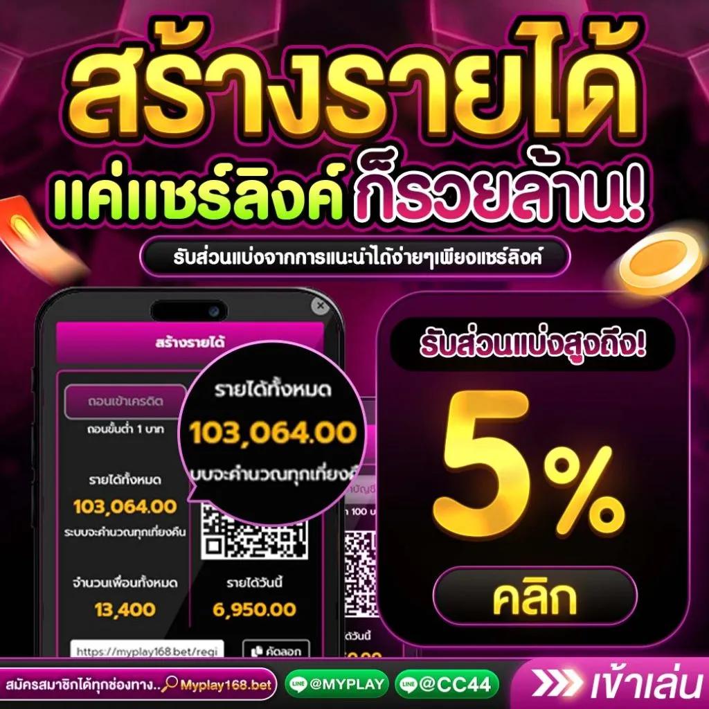 มายมี่1688 คาสิโนออนไลน์ครบวงจร ระบบทันสมัยที่สุดในไทย
