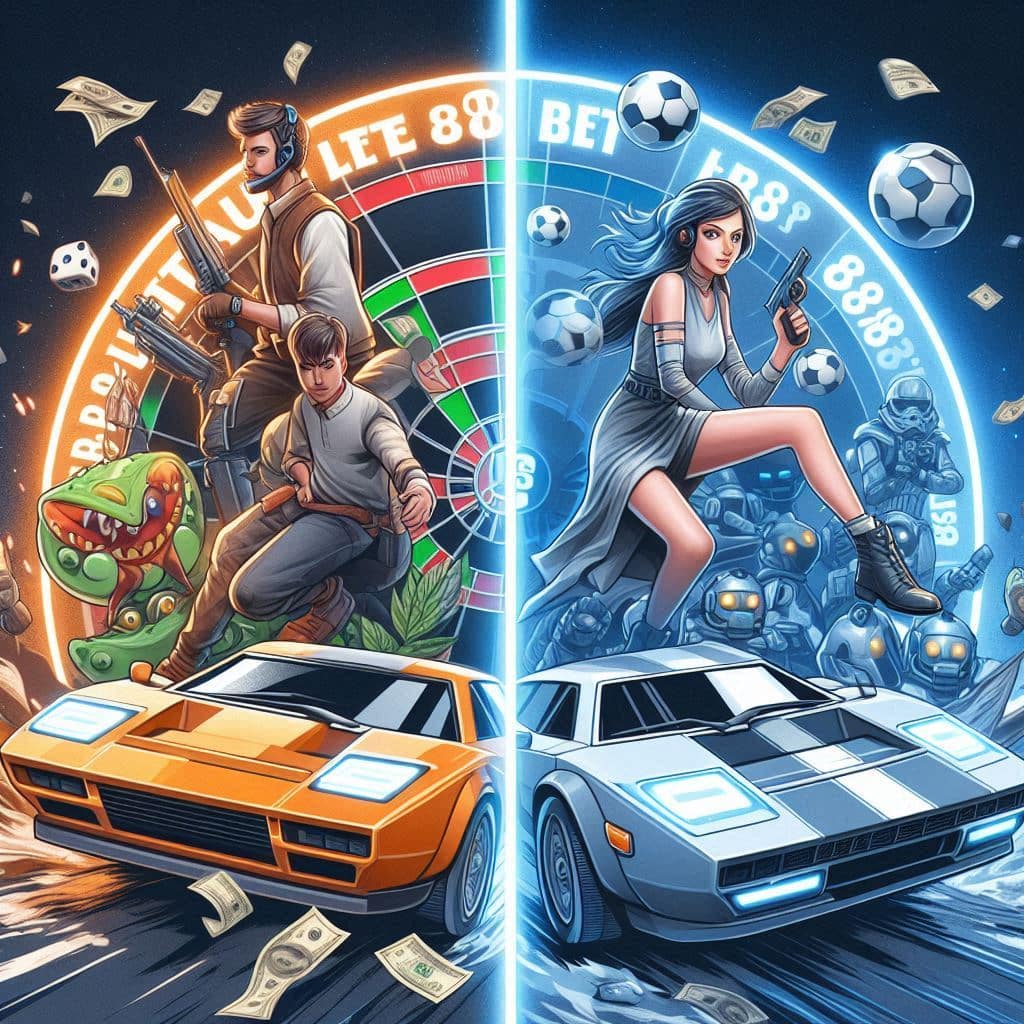 ลองเล่นสล็อตฟรี พร้อมโบนัสมากมาย สมัครง่าย ไม่เสียเงิน