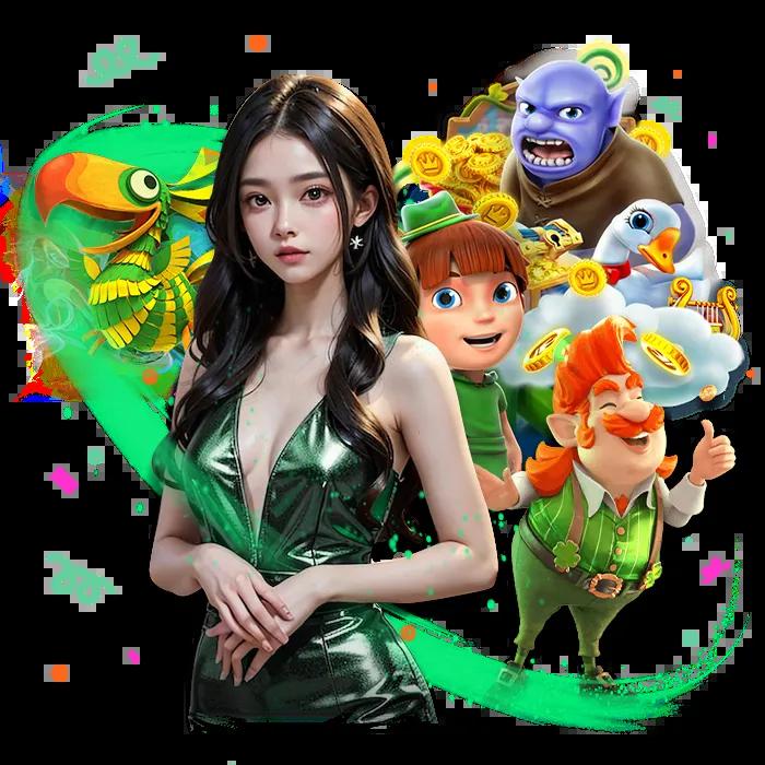 สุดยอด PG Joker Wallet สมัครง่าย โบนัสแตกบ่อยที่สุดในไทย
