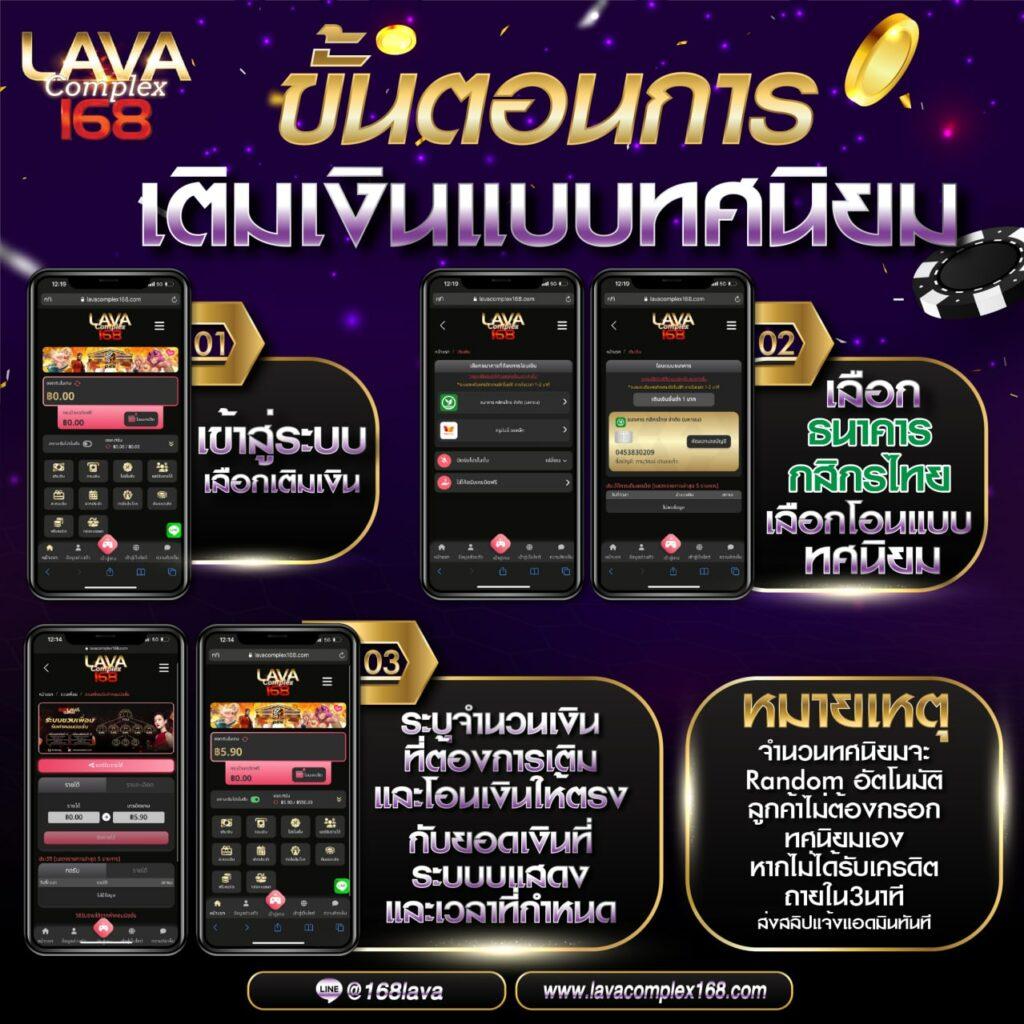 สนุกกับเกมสล็อตไม่มีขั้นต่ำกับ SlotTrueWallet เล่นง่ายจ่ายจริงปลอดภัย