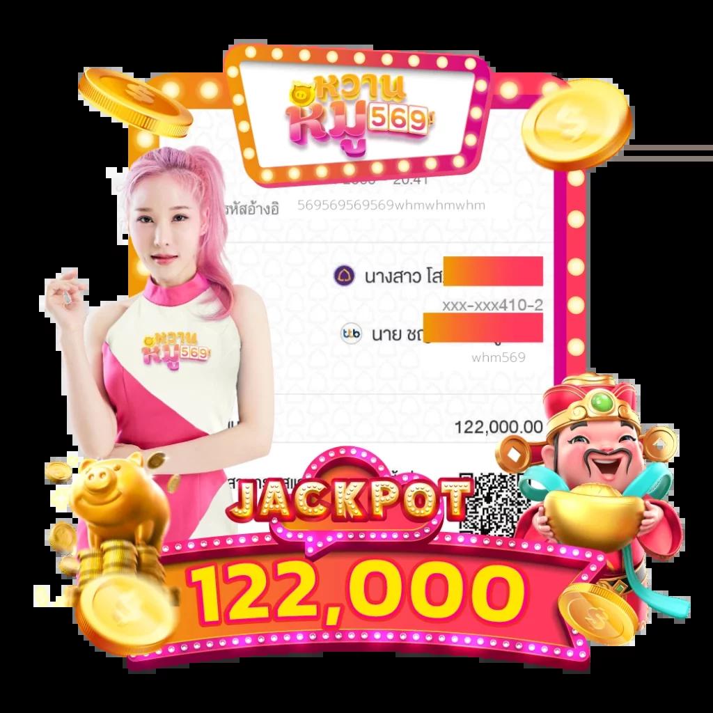 สนุกสุดมันส์ที่ Lucky777 Slot เว็บสล็อตยอดนิยมในไทย