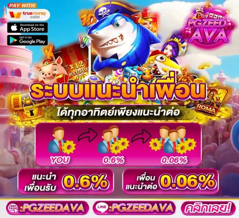 สปินฟรี คาสิโนออนไลน์ ใหม่ล่าสุด เว็บตรง มีโปรโมชั่นพิเศษ 2024