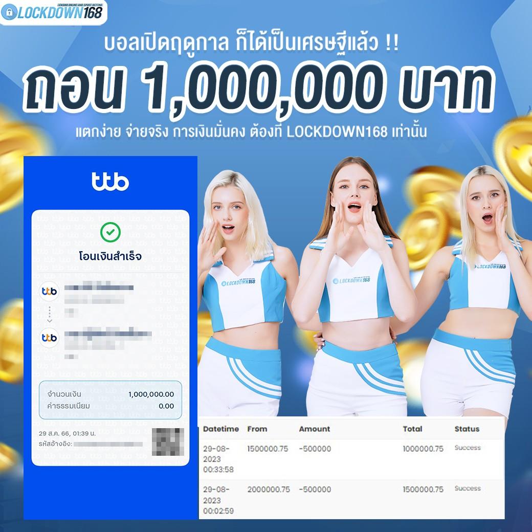 สัมผัสประสบการณ์ Slot Wallet เว็บตรง ครบทุกค่าย ไม่ต้องฝากขั้นต่ำ