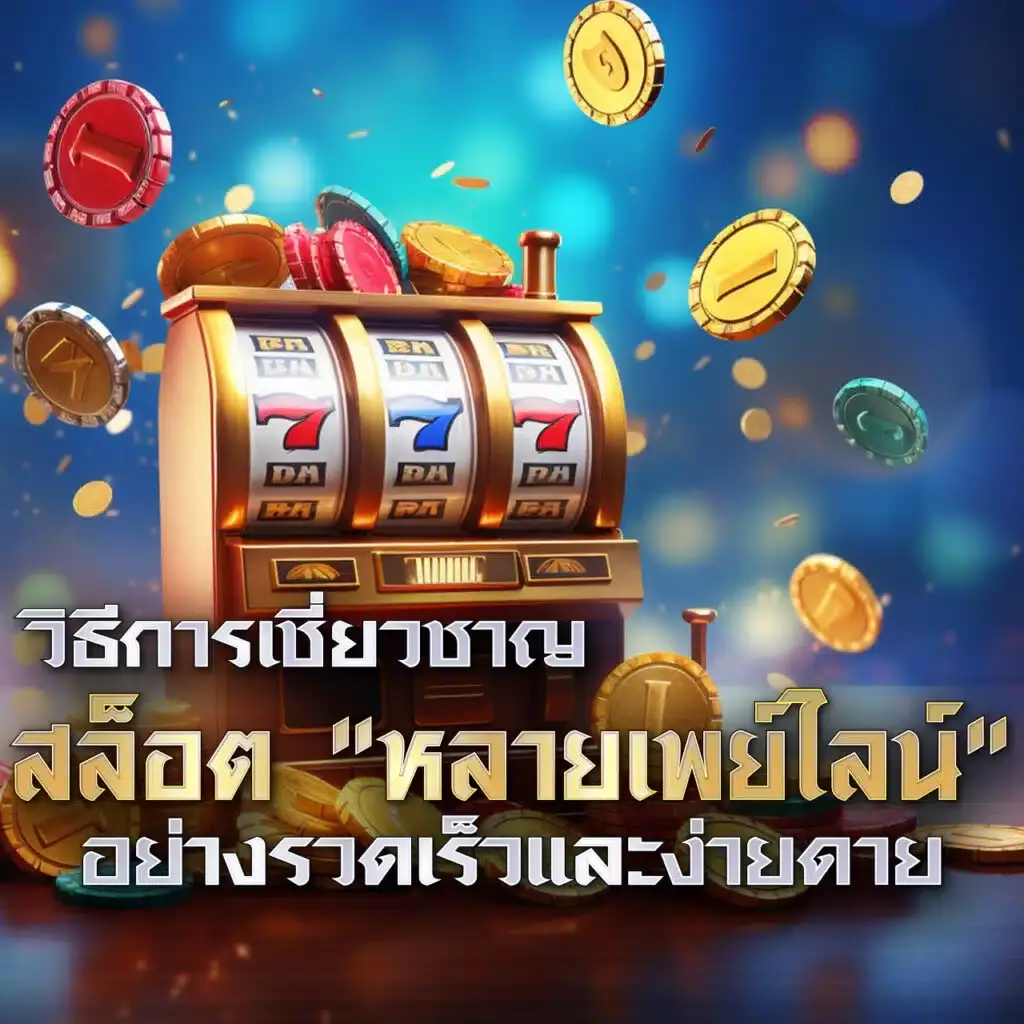 สล็อต789ฝากถอนไม่มีขั้นต่ํา สมัครง่าย ระบบรวดเร็ว เล่นได้ไม่มีสะดุด