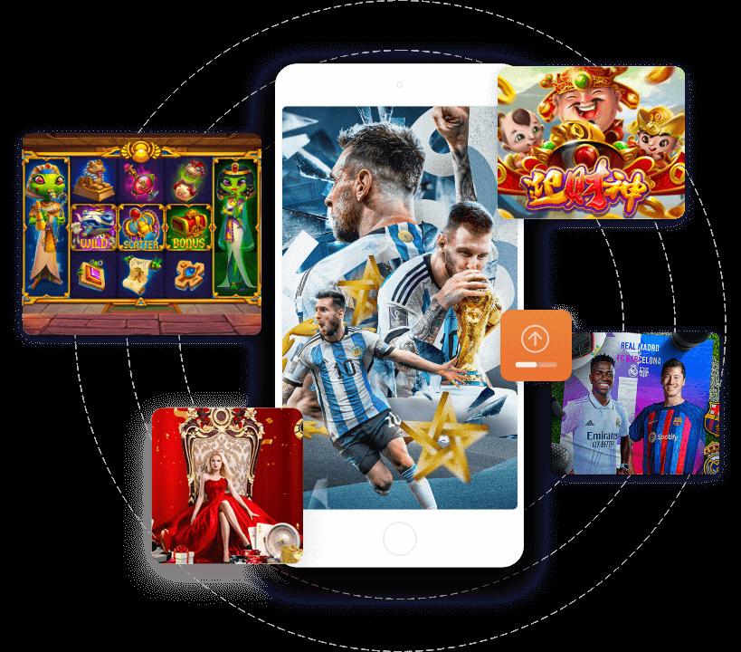 สล็อตPGฟรี จัดเต็มเกมได้เงินจริงแตกง่ายไม่มีขั้นต่ำ
