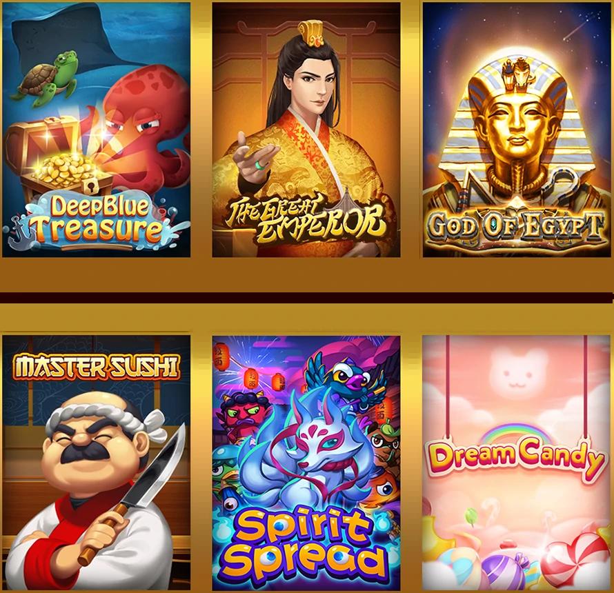 สล็อต G2G168 เว็บตรง รวมเกมฮิตใหม่ล่าสุด 2024 เล่นง่าย จ่ายจริง