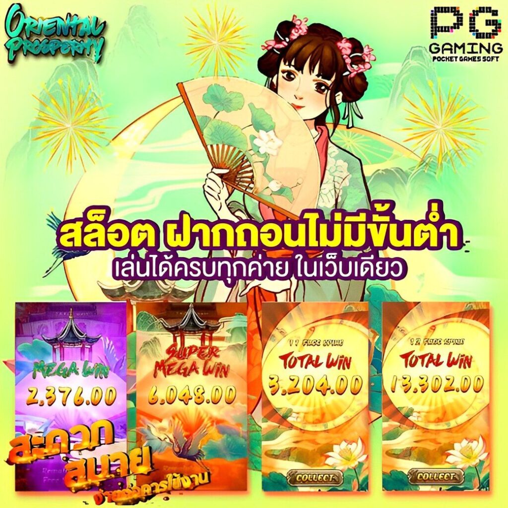 สล็อต ฝาก ถอน true wallet เว็บ ตรง ล่าสุด สมัครง่าย รับโบนัสเต็มที่