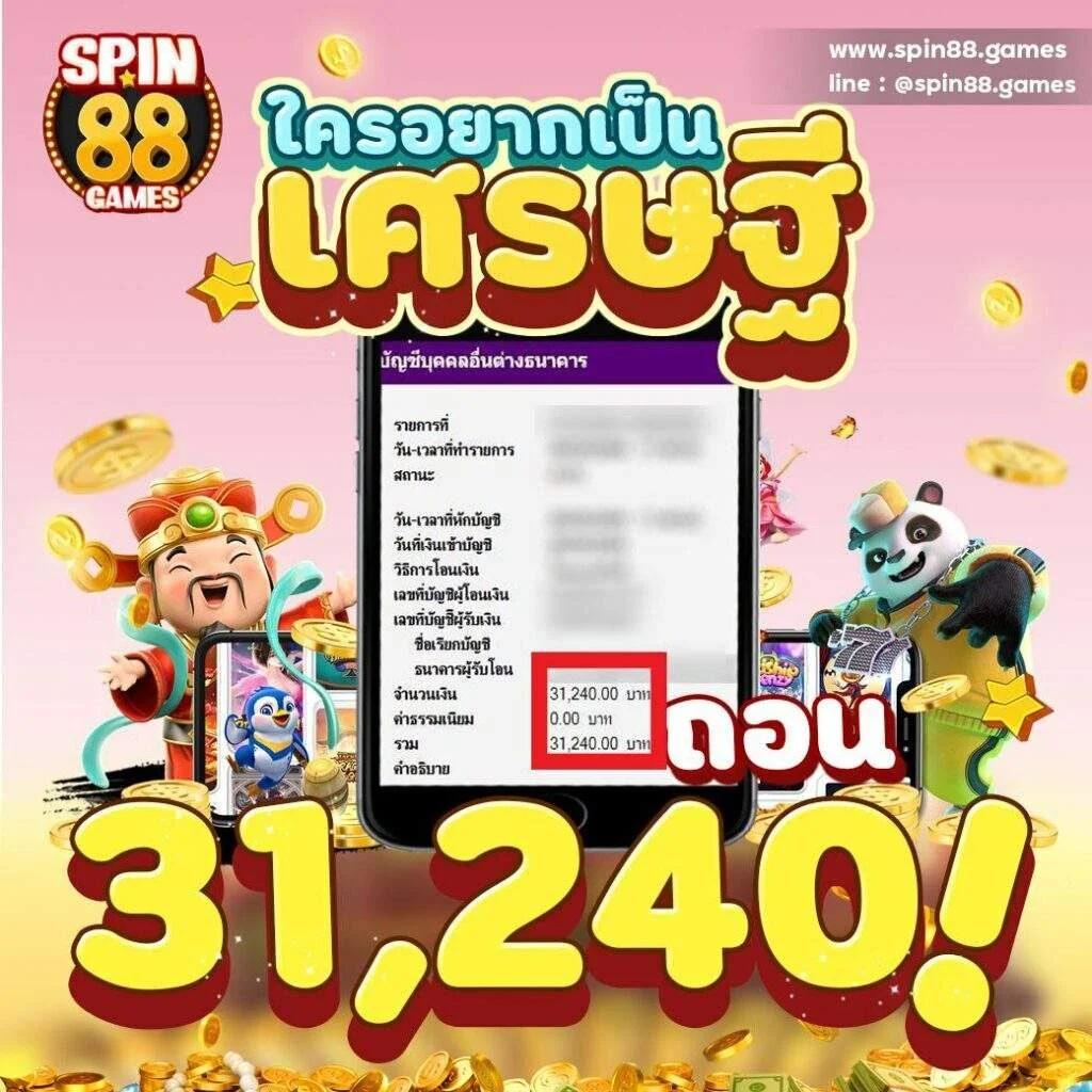 สล็อตเครดิตฟรี 188 ทางเข้าเกมสล็อตยอดนิยม พร้อมโปรโมชั่นสุดคุ้ม