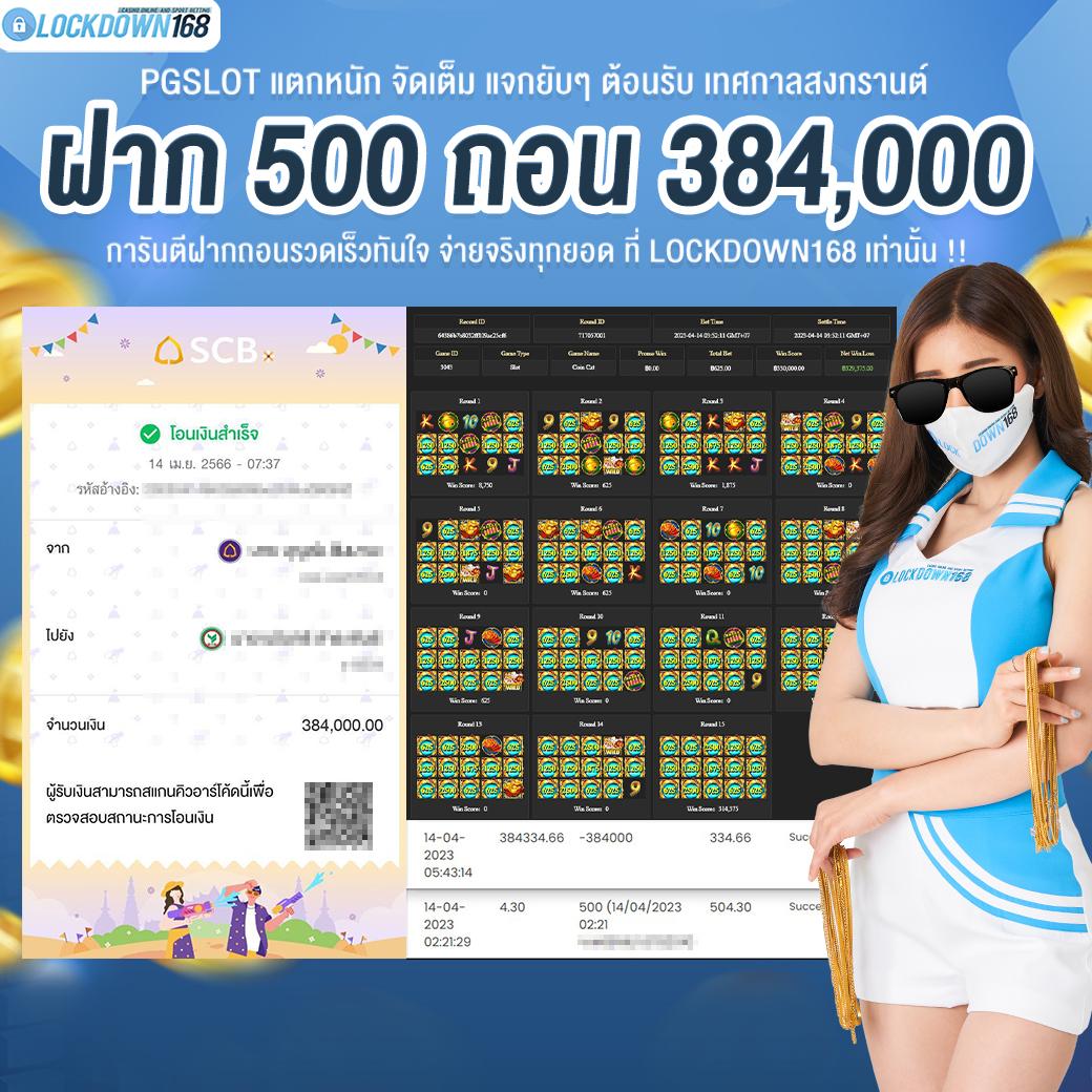 สล็อตเว็บตรง 168สล็อต อันดับ 1 พร้อมระบบใหม่ล่าสุดในไทย
