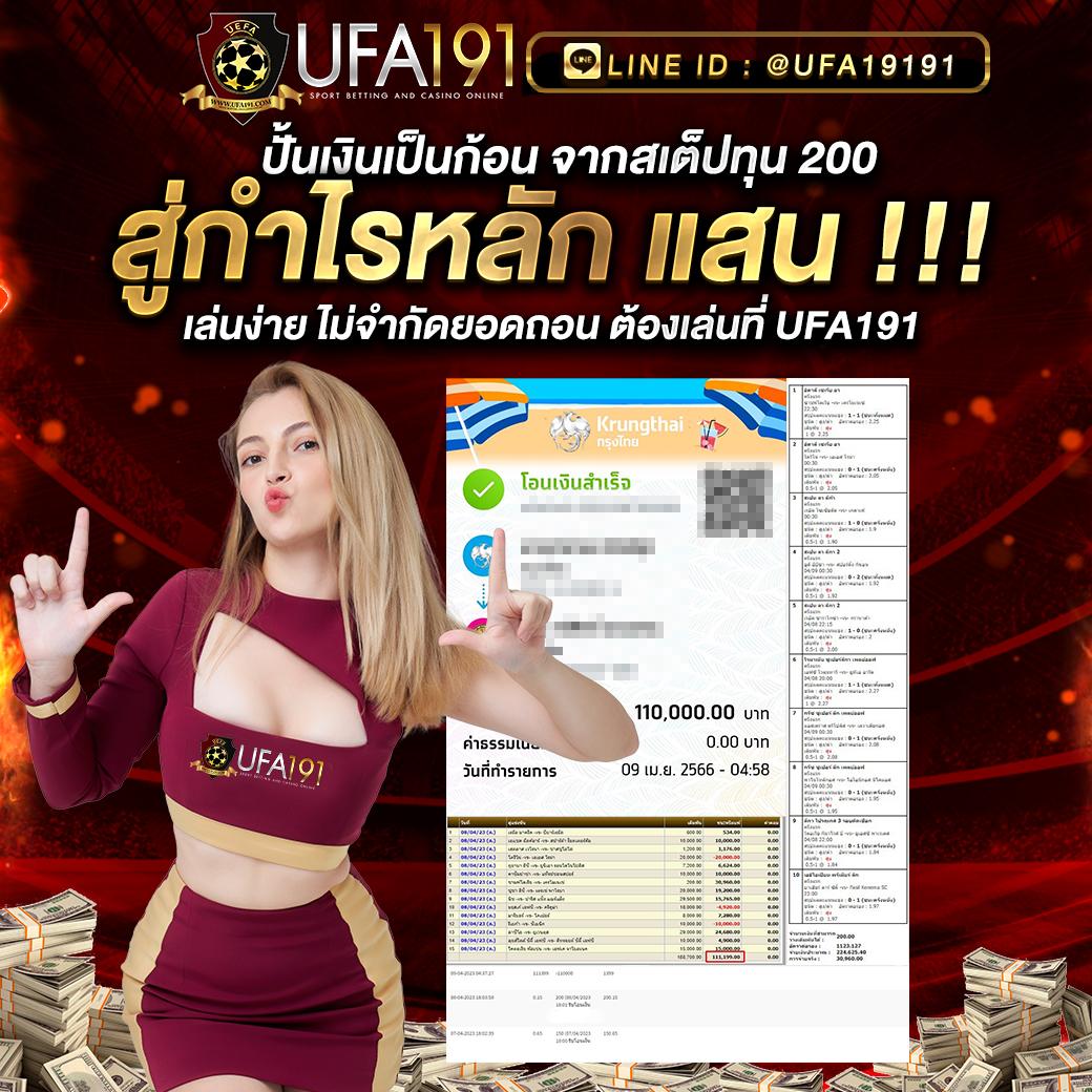 อัลตร้าเบท88 คาสิโนออนไลน์ระดับพรีเมียม พร้อมความบันเทิงใหม่ล่าสุด
