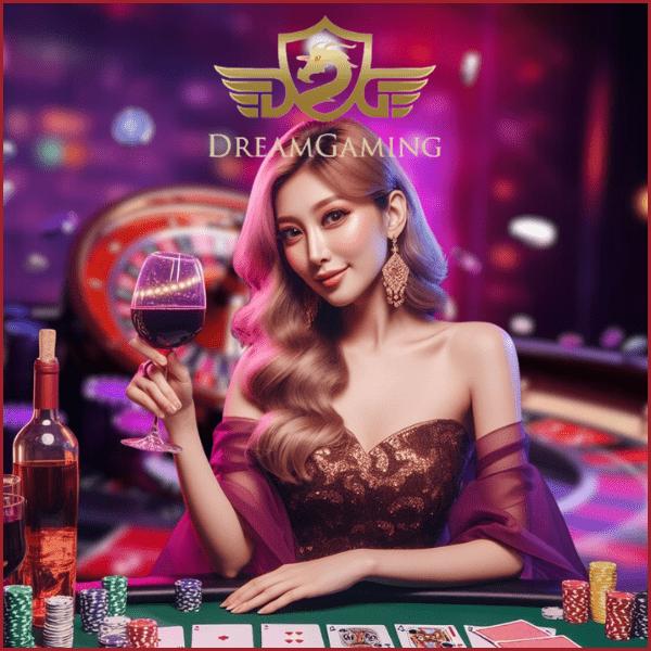 เกมpg คาสิโนยอดนิยม 2024 โปรโมชั่นแรงสุดในไทย