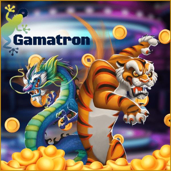 เข้าสู่ระบบ 101 Tiger Slot Wallet เล่นง่าย โบนัสแตกไวในไทย
