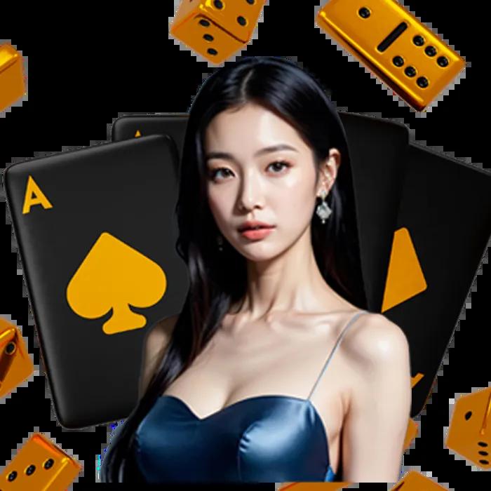 เดิมพันสนุกกับ betflix fun ศูนย์รวมคาสิโนออนไลน์ครบวงจรในไทย