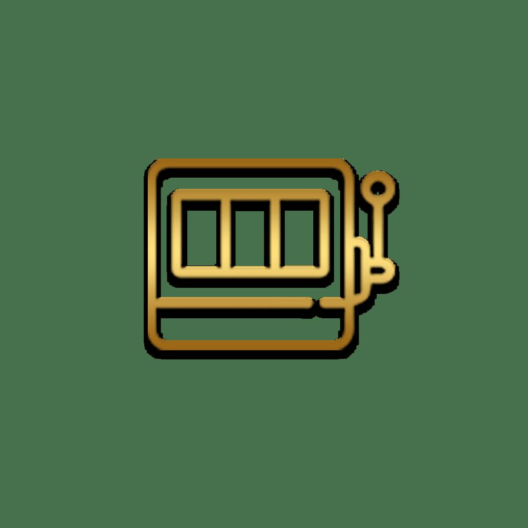 Men's Competition Barbell Set