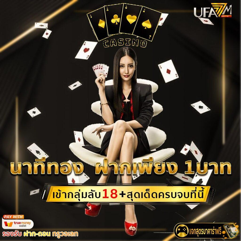 เล่นง่ายจัดเต็มกับ Slot Wallet 777 ระบบอัตโนมัติทันสมัย แห่งการเดิมพันยอดฮิต