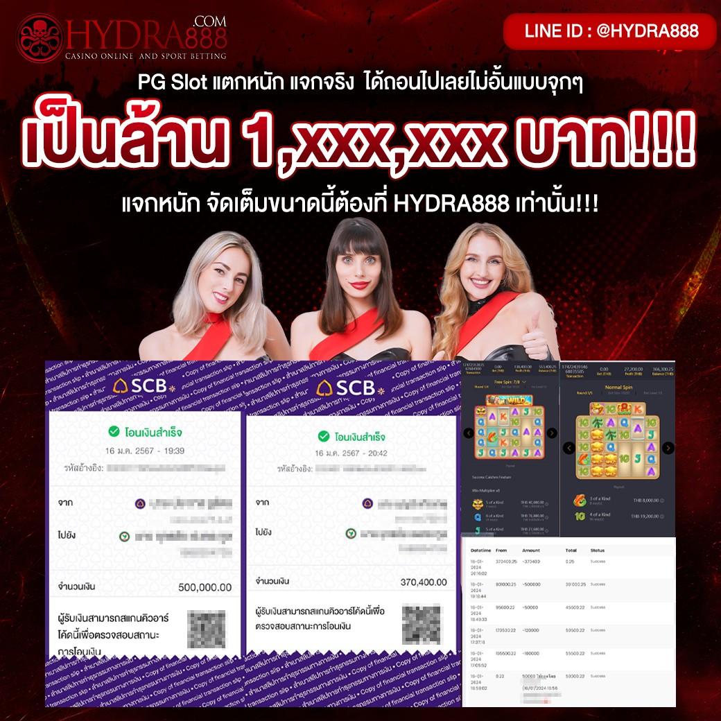 เว็บ สล็อต 789 คาสิโนอันดับหนึ่ง พร้อมโปรโมชั่นสุดพิเศษ 2024